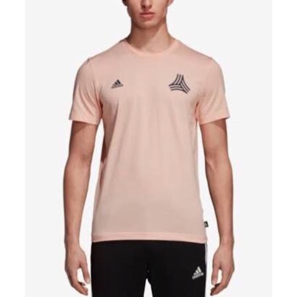 adidas tango logo tee